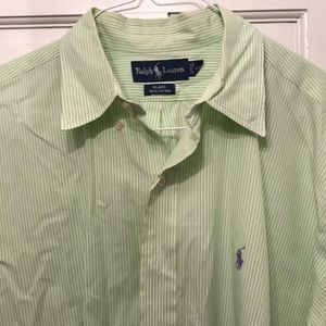 Polo Ralph Lauren Men’s Button Down